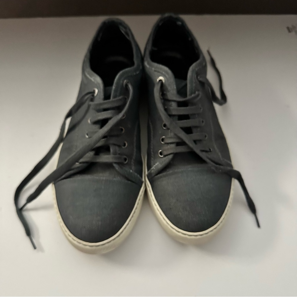 Lanvin shoe